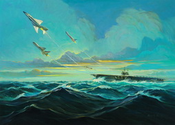 Seapower, 1960