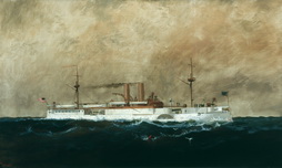 USS Maine