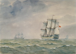 HMS Captain
