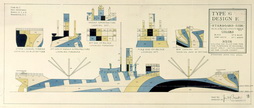 Type 6 Design K Starboard Side