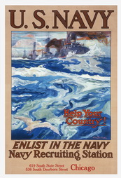 US navy- Help your country
