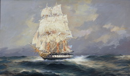 USS Boston-1825