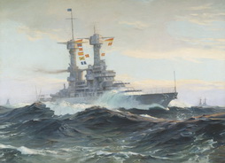 USS California (BB-44)