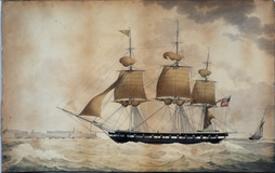 U.S. Ship Erie