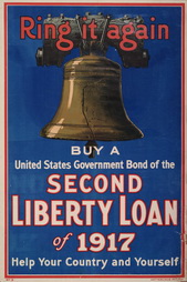 Ring it Again, 2D Liberty Loan