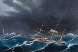 USS JUNIATA