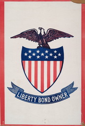 Liberty Bond Owner