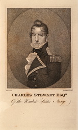 Charles Stewart, Esq. of The U.S. Navy