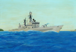 RequestAPrint US Navy Art Collection