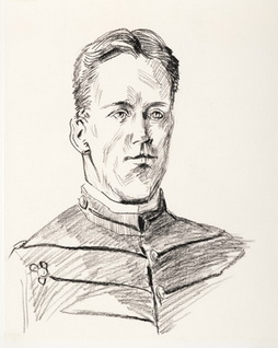 CARY D LANGHORNE, CDR, NAVY SURGEON