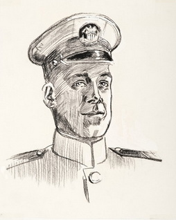 MIDDLETON S ELLIOTT, NAVY SURGEON