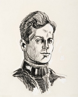 WEEDON E OSBORNE, LT, DENTAL SURGEON