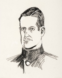 JOEL T BOONE, LT, NAVY SURGEON