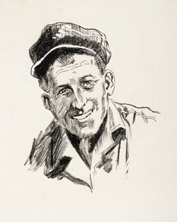 ROBERT R INGRAM, HOSPITAL CORPSMAN THIRD CLASS