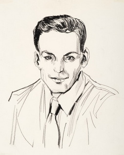 FRED F LESTER, HOSPITAL APPRENTICE FIRST CLASS