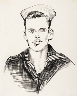 JOHN E KILMER, HOSPITALMAN