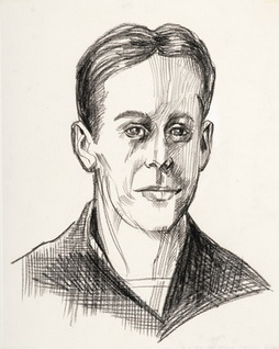WILLIAM ZUIDERVELD, HOSPITAL APPRENTICE...