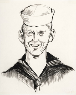 DAVID R RAY, HOSPITAL CORPSMAN SECOND CLASS