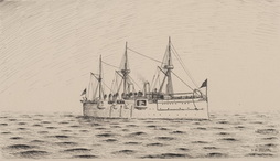 USS PHILADELPHIA (1889-1927)