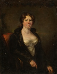 JANE WILLIAMSON...