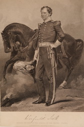 Winfield Scott General