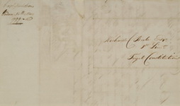 Samuel Nicholson of Constitution, Side 1