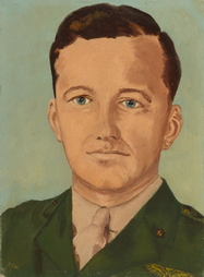 MAJOR LOFTON HENDERSON USMC
