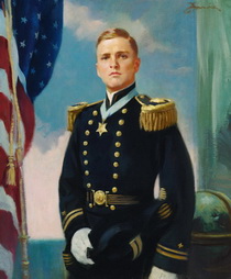 VADM Edward O. McDonnell