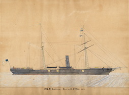 USS GERTRUDE