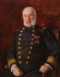 SELFRIDGE, JR, THOMAS O, RADM