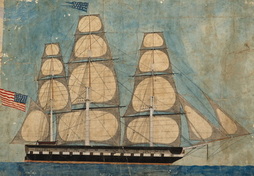 USS BRANDYWINE