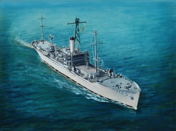 USS Liberty (AGTR 5)