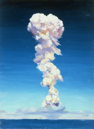 Untitled (Bomb Blast)