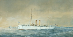 USS Detroit