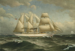 USS Newport