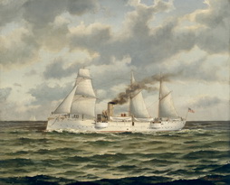 USS Petrel