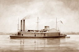 Uss Sibyl