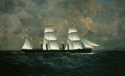 Uss Wampanoag