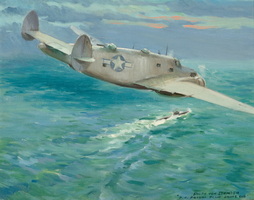 PV PATROL PLANE SIGHTS SUB