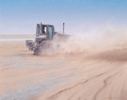 Dozer Dust