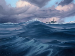THE WAVE