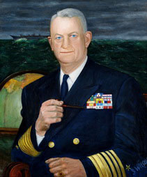 ADM Arleigh A. Burke 