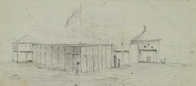 Fort Wallawalla
