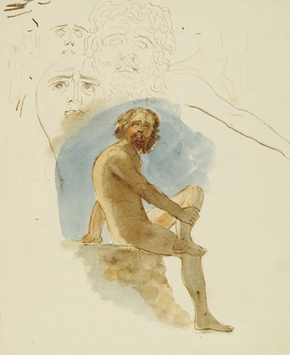 Male Nude