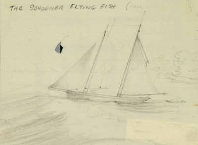 USS Flying Fish