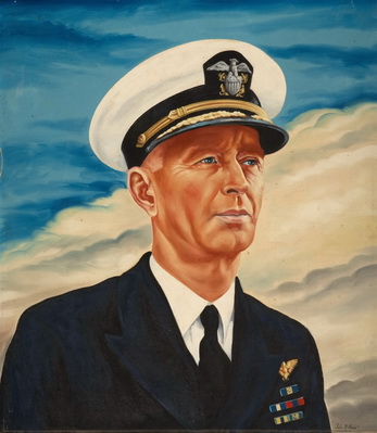 FADM ERNEST J KING CNO