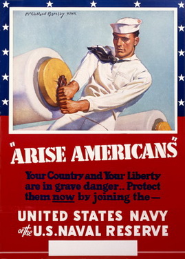 Arise Americans