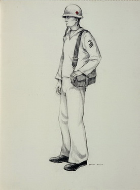 Corpsman Striker