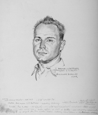 Cpt Herman J. F. Bottcher