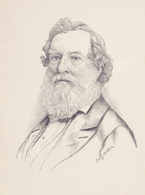 Gideon Welles